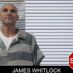 James Whitlock mugshot – Stephens County , Georgia James Whitlock mugshot