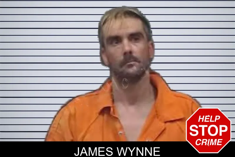James Wynne mugshot – Oglethorpe County , Georgia James Wynne mugshot