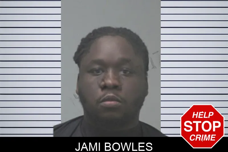 Jami Bowles mugshot – Coweta County , Georgia Jami Bowles mugshot