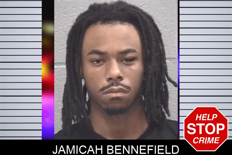 Jamicah Bennefield mugshot – Columbia County , Georgia Jamicah Bennefield mugshot