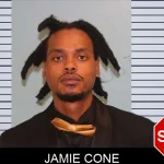 Jamie Cone mugshot – Grady County , Georgia Jamie Cone mugshot