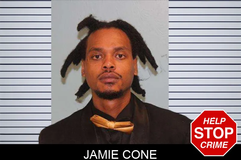 Jamie Cone mugshot – Grady County , Georgia Jamie Cone mugshot