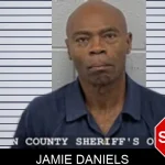 Jamie Daniels mugshot – Walton County , Georgia Jamie Daniels mugshot