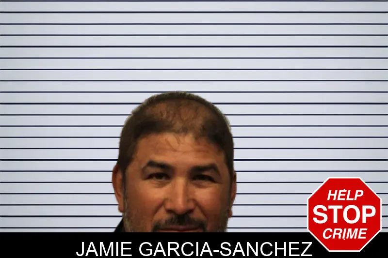 Jamie Garcia-Sanchez mugshot – Chatham County , Georgia Jamie Garcia-Sanchez mugshot