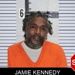 Jamie Kennedy mugshot
