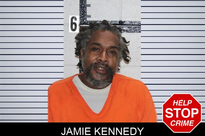 Jamie Kennedy mugshot – Murray County , Georgia Jamie Kennedy mugshot