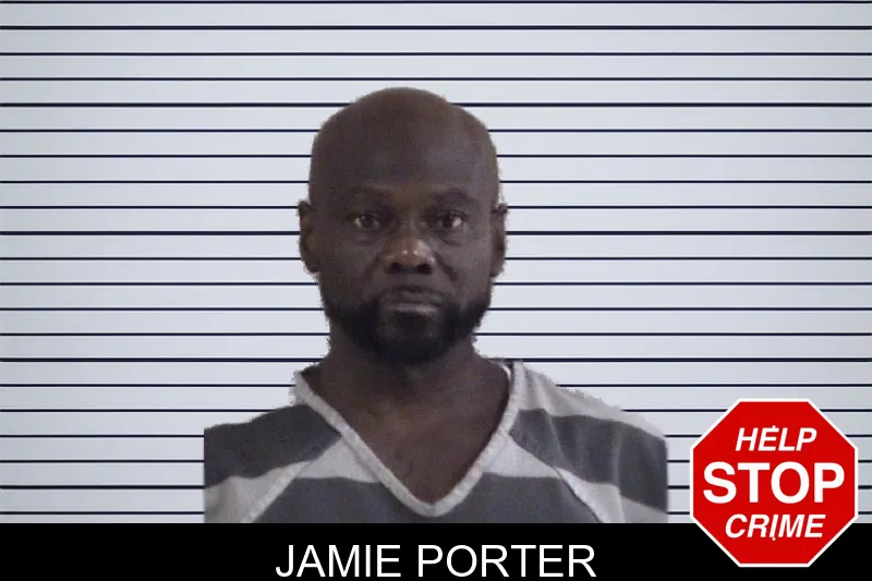 Jamie Porter mugshot – Whitfield County , Georgia Jamie Porter mugshot
