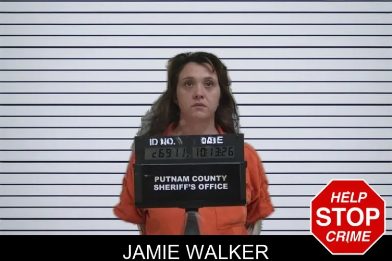 Jamie Walker
