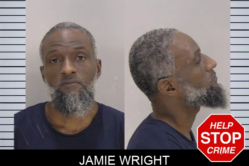 Jamie Wright mugshot – Richmond County , Georgia Jamie Wright mugshot