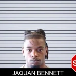Jaquan Bennett mugshot – DeKalb County , Georgia Jaquan Bennett mugshot