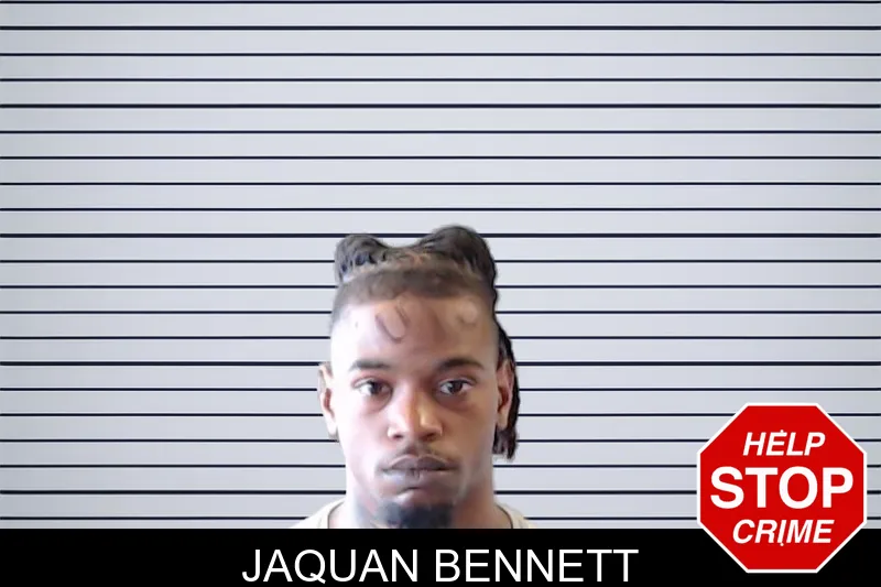 Jaquan Bennett mugshot – DeKalb County , Georgia Jaquan Bennett mugshot