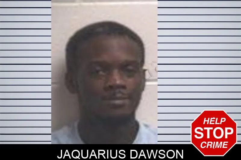 Jaquarius Dawson mugshot – Henry County , Georgia Jaquarius Dawson mugshot