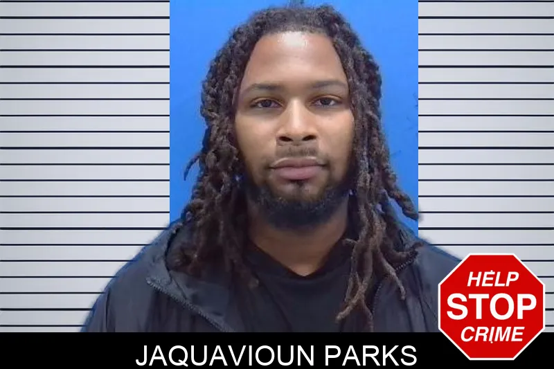 Jaquavioun Parks mugshot – Troup County , Georgia Jaquavioun Parks mugshot