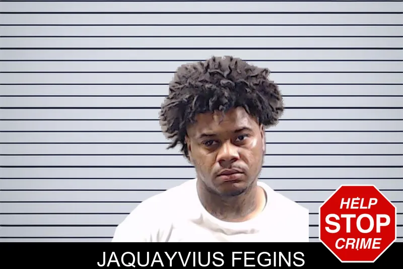 Jaquayvius Fegins mugshot – DeKalb County , Georgia Jaquayvius Fegins mugshot