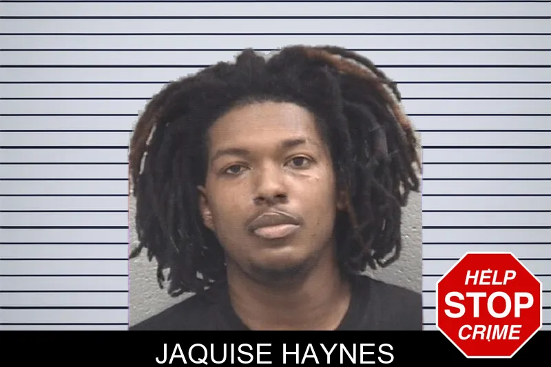 Jaquise Haynes mugshot – Columbia County , Georgia Jaquise Haynes mugshot