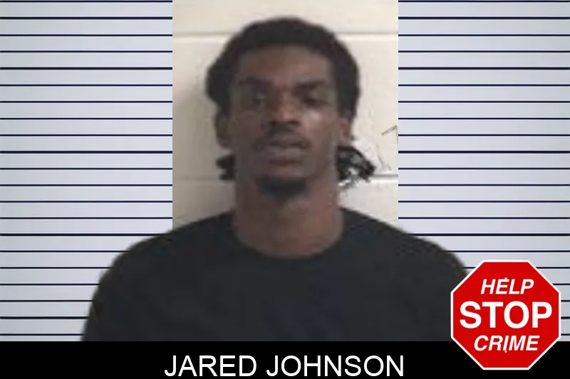 Jared Johnson mugshot – Henry County , Georgia Jared Johnson mugshot