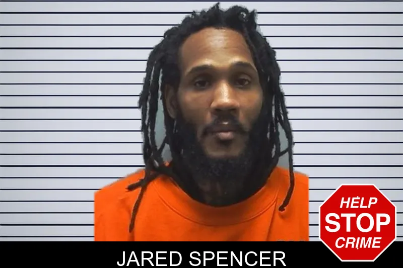Jared Spencer mugshot – Cherokee County , Georgia Jared Spencer mugshot