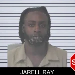 Jarell Ray mugshot – Newton County , Georgia Jarell Ray mugshot