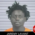 Jaremy Lavant mugshot – Mitchell County , Georgia Jaremy Lavant mugshot