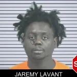 Jaremy Lavant mugshot – Mitchell County , Georgia Jaremy Lavant mugshot