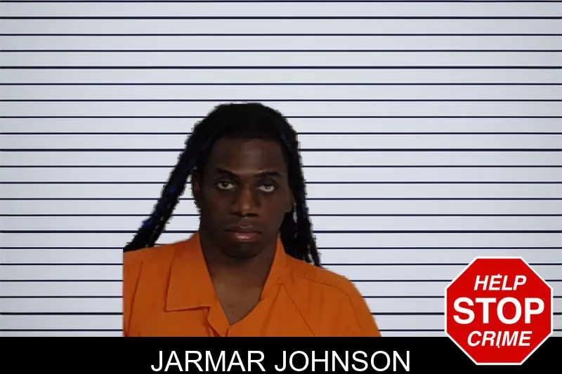 Jarmar Johnson mugshot – Rockdale County , Georgia Jarmar Johnson mugshot