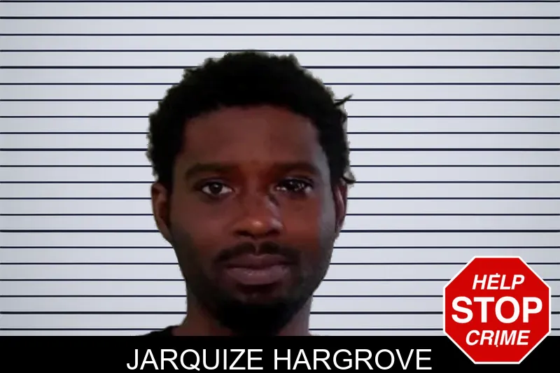 Jarquize Hargrove mugshot – Liberty County , Georgia Jarquize Hargrove mugshot