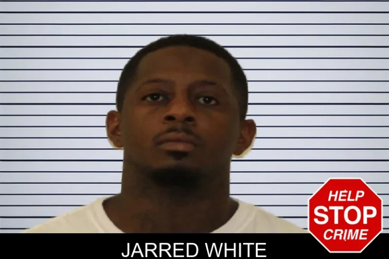 Jarred White