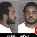 Jarrett Obasyi mugshot – Barrow County , Georgia Jarrett Obasyi mugshot