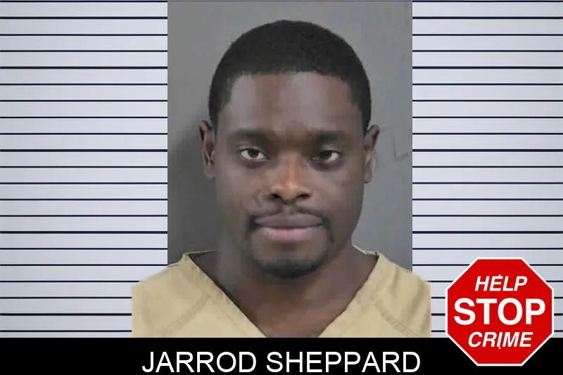 Jarrod Sheppard mugshot – Gordon County , Georgia Jarrod Sheppard mugshot
