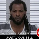 Jartavious Bell mugshot – Walton County , Georgia Jartavious Bell mugshot