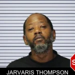 Jarvaris Thompson mugshot – Thomas County , Georgia Jarvaris Thompson mugshot