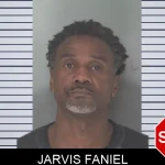 Jarvis Faniel mugshot – Douglas County , Georgia Jarvis Faniel mugshot