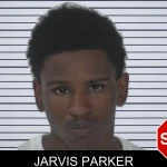 Jarvis Parker mugshot – Fayette County , Georgia Jarvis Parker mugshot
