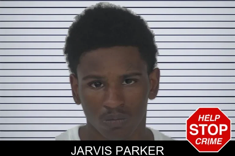 Jarvis Parker