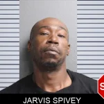 Jarvis Spivey mugshot – Crisp County , Georgia Jarvis Spivey mugshot