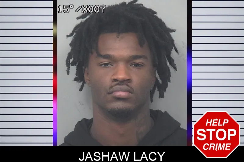 Jashaw Lacy mugshot – Gwinnett County , Georgia Jashaw Lacy mugshot