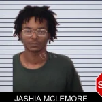 Jashia McLemore mugshot – Emanuel County , Georgia Jashia McLemore mugshot