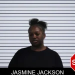 Jasmine Jackson mugshot – McDuffie County , Georgia Jasmine Jackson mugshot