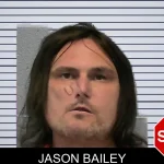 Jason Bailey mugshot – Ware County , Georgia Jason Bailey mugshot