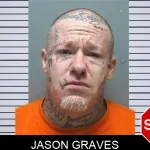 Jason Graves mugshot – Cherokee County , Georgia Jason Graves mugshot