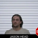 Jason Head mugshot – Sumter County , Georgia Jason Head mugshot