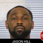 Jason Hill mugshot – Carroll County , Georgia Jason Hill mugshot