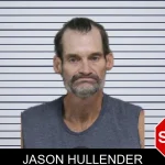 Jason Hullender mugshot – Catoosa County , Georgia Jason Hullender mugshot
