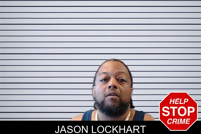 Jason Lockhart mugshot – DeKalb County , Georgia Jason Lockhart mugshot