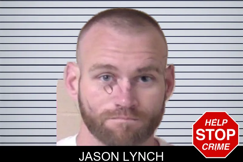 Jason Lynch mugshot – Walker County , Georgia Jason Lynch mugshot