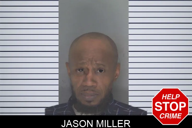 Jason Miller mugshot – Douglas County , Georgia Jason Miller mugshot