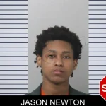 Jason Newton mugshot – Mcintosh County , Georgia Jason Newton mugshot