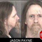 Jason Payne mugshot – Barrow County , Georgia Jason Payne mugshot