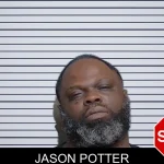 Jason Potter mugshot – Glynn County , Georgia Jason Potter mugshot