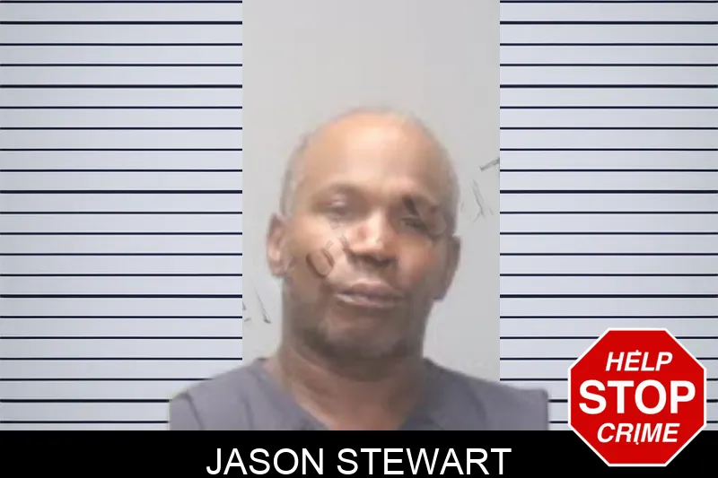Jason Stewart mugshot – Muscogee County , Georgia Jason Stewart mugshot